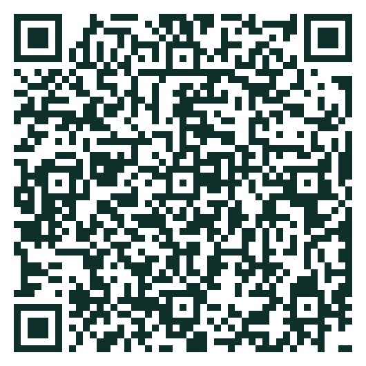 QR code for WhatsApp chat